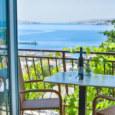 Holiday Apartments Soparin Senj  Eksteriør billede