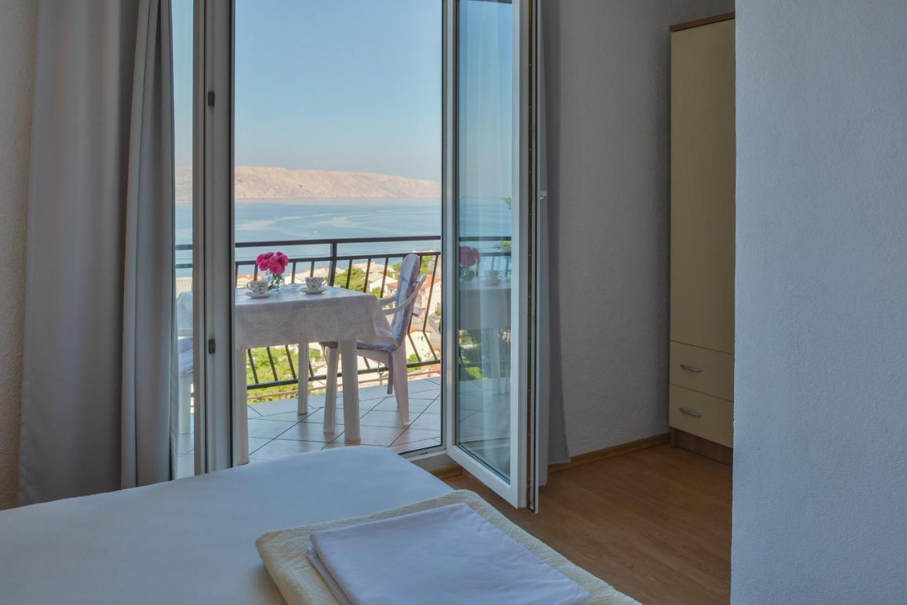 Holiday Apartments Soparin Senj  Eksteriør billede