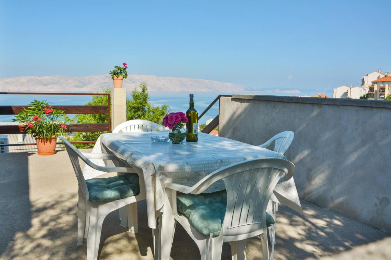 Holiday Apartments Soparin Senj  Eksteriør billede