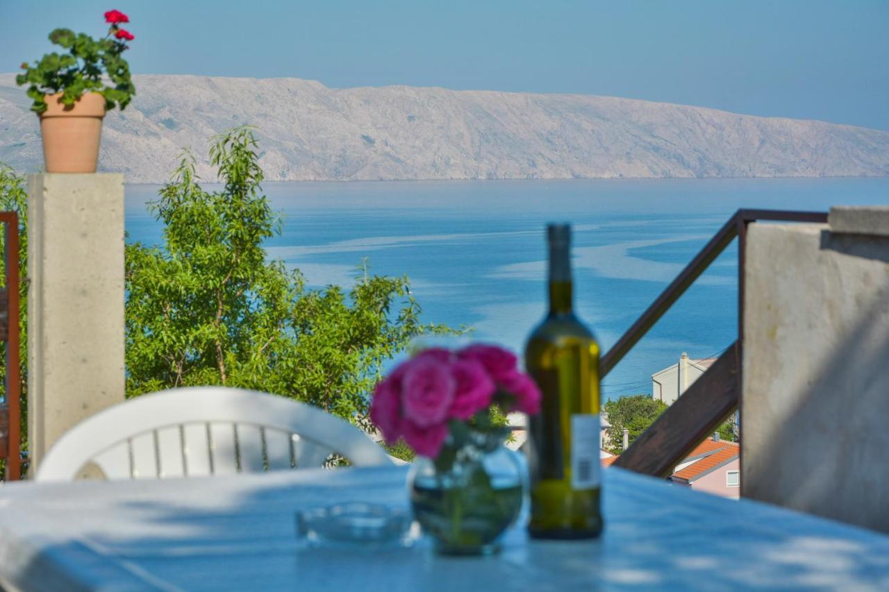 Holiday Apartments Soparin Senj  Eksteriør billede