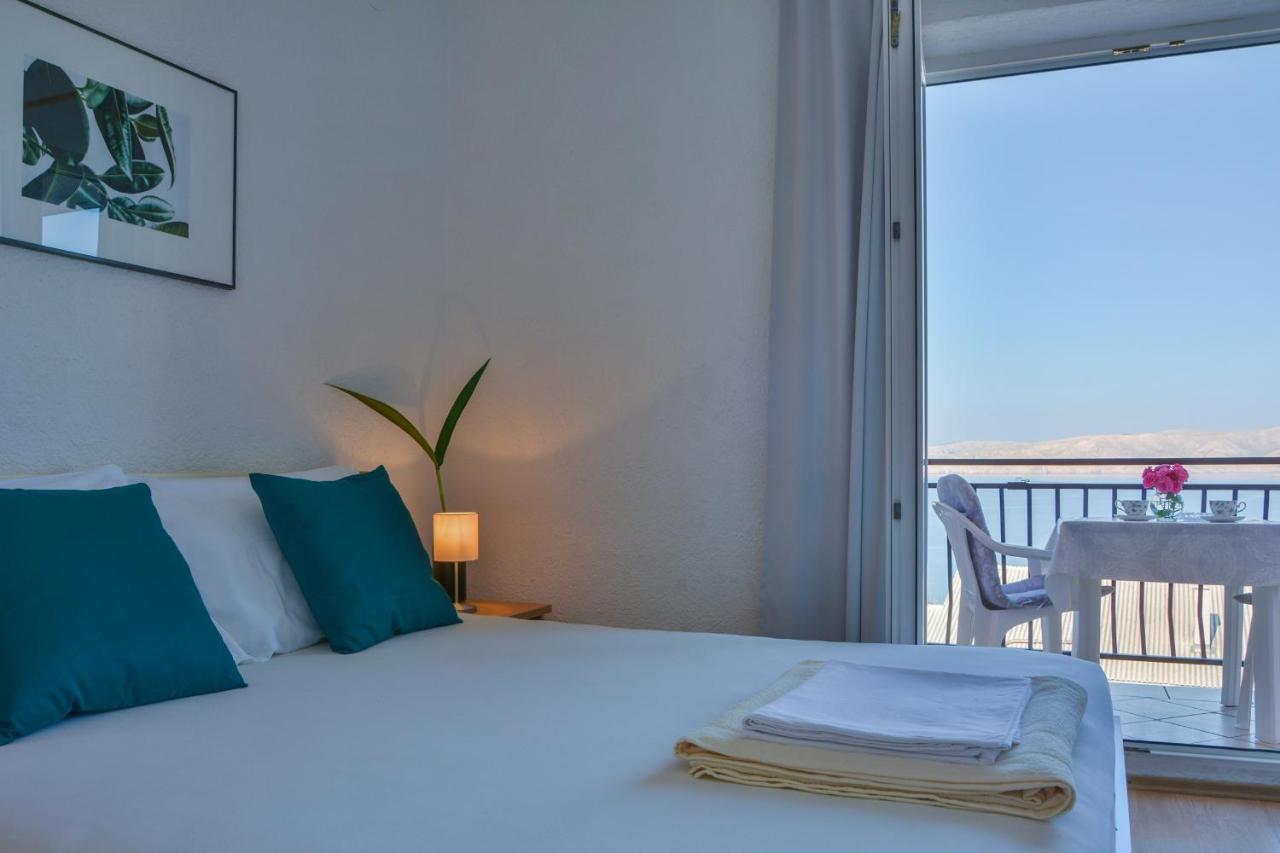 Holiday Apartments Soparin Senj  Eksteriør billede