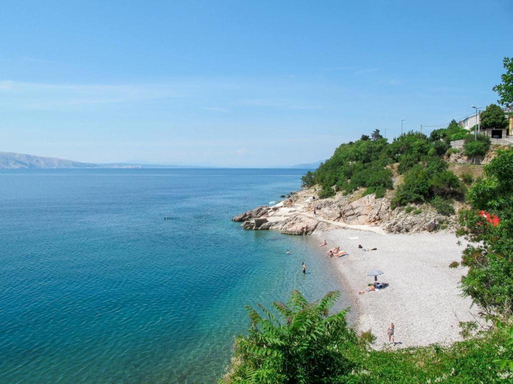 Holiday Apartments Soparin Senj  Eksteriør billede