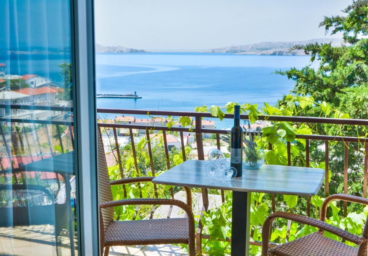 Holiday Apartments Soparin Senj  Eksteriør billede