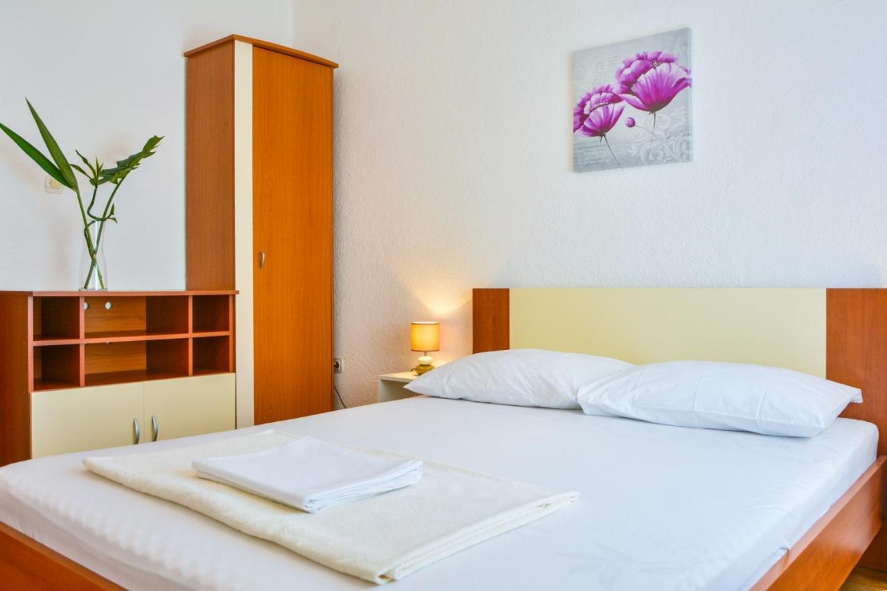 Holiday Apartments Soparin Senj  Eksteriør billede