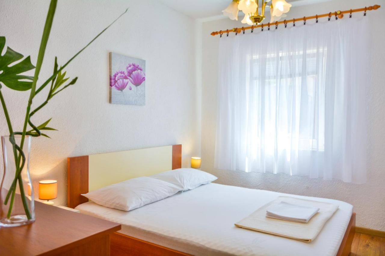 Holiday Apartments Soparin Senj  Eksteriør billede